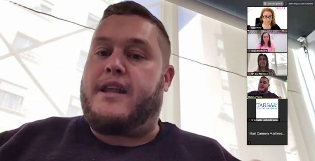 Finalizan las jornadas informativas de lactancia materna de La Mama d´Elx - 2, Foto 2