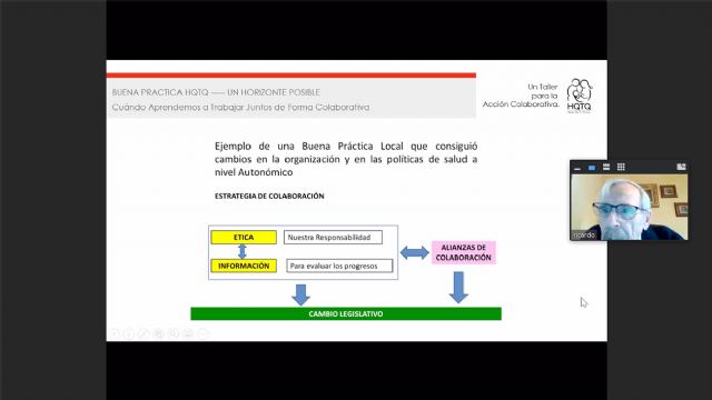 Finalizan las jornadas informativas de lactancia materna de La Mama d´Elx - 4, Foto 4
