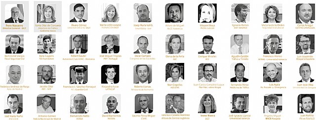 CIFAL Madrid RACE inaugura el tercer curso de formación de expertos en Seguridad Vial de Naciones Unidas - 1, Foto 1