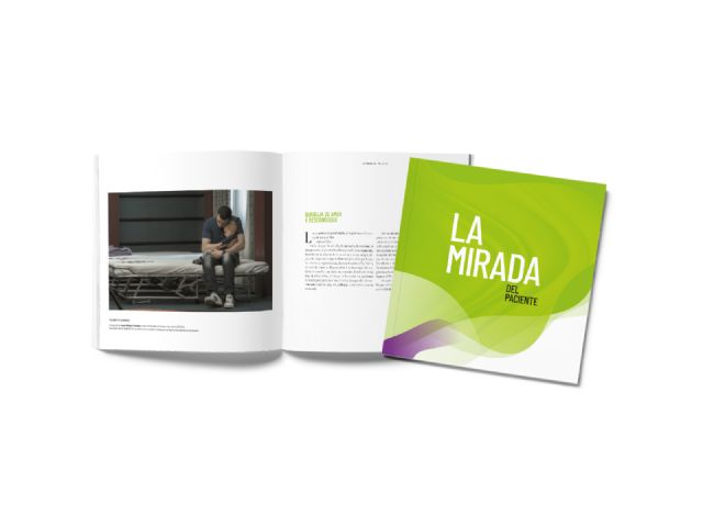 La Asociación Murciana de Fibrosis Quística, reconocida por Cinfa en un libro de fotografías y relatos - 2, Foto 2
