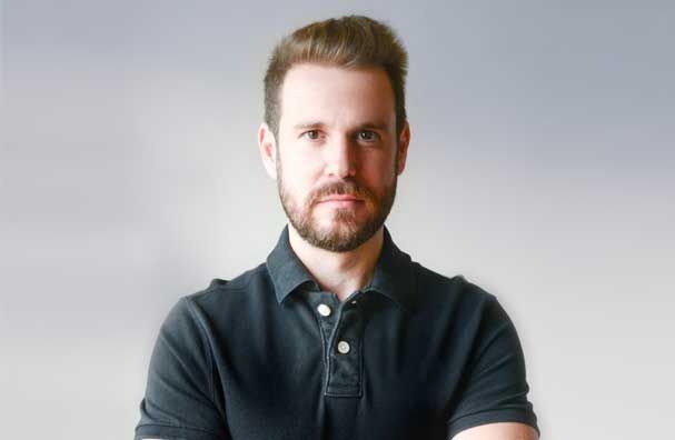 Paul Pen será el segundo invitado del ciclo literario 'Río de Letras' - 1, Foto 1