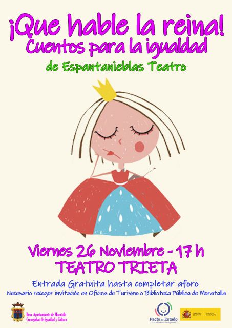 Reinauguración teatro trieta - 1, Foto 1