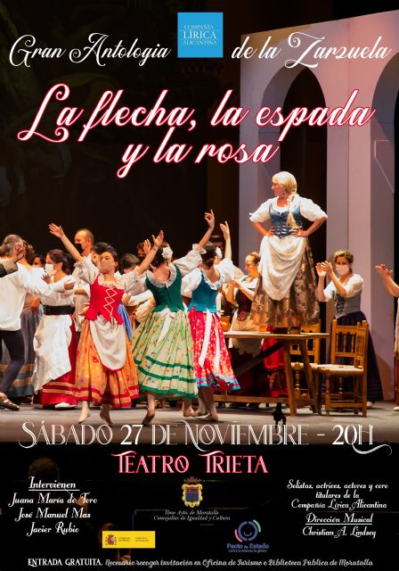 Reinauguración teatro trieta - 2, Foto 2