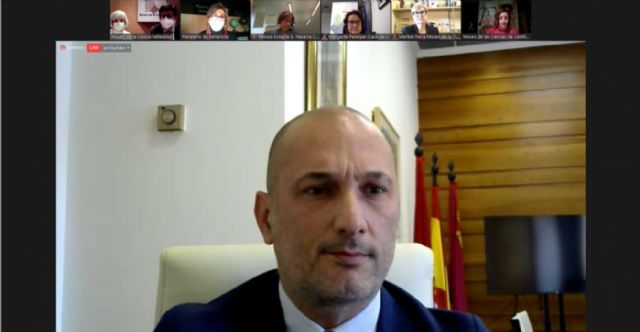 El Museo de la Ciencia y el Agua estrenará el viernes la película de planetario 'El Universo de Alfonso X' - 1, Foto 1