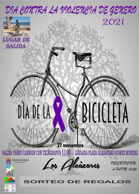 Los Alcázares celebra el Día Internacional de la Eliminación de la Violencia contra la Mujer - 2, Foto 2