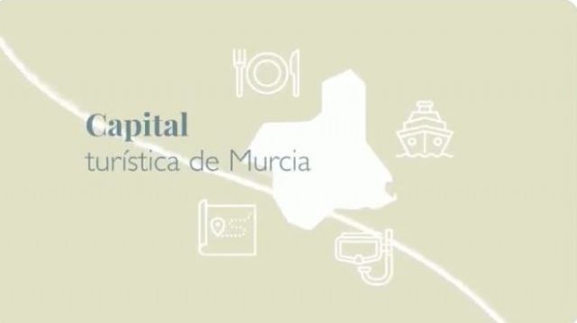 MC demandará el apoyo del Pleno para que no se omita el nombre de Cartagena en beneficio del de Murcia - 1, Foto 1