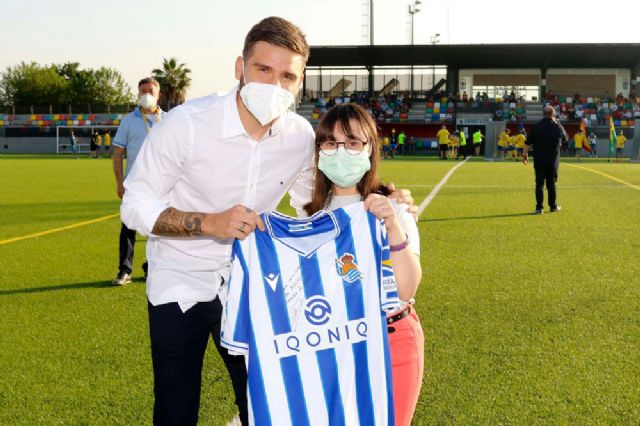 Assido organiza una subasta solidaria - 1, Foto 1