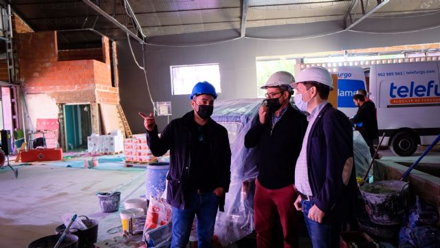 Famyco suma a su nuevo proyecto a Fornet, empresa puntera en equipamiento de hostelería y alimentación - 1, Foto 1