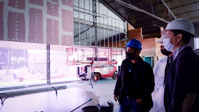 Famyco suma a su nuevo proyecto a Fornet, empresa puntera en equipamiento de hostelería y alimentación - 2, Foto 2