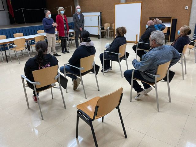 El PP exige al PSOE que garantice la movilidad peatonal y rodada de los vecinos de Barriomar durante las obras del AVE - 1, Foto 1