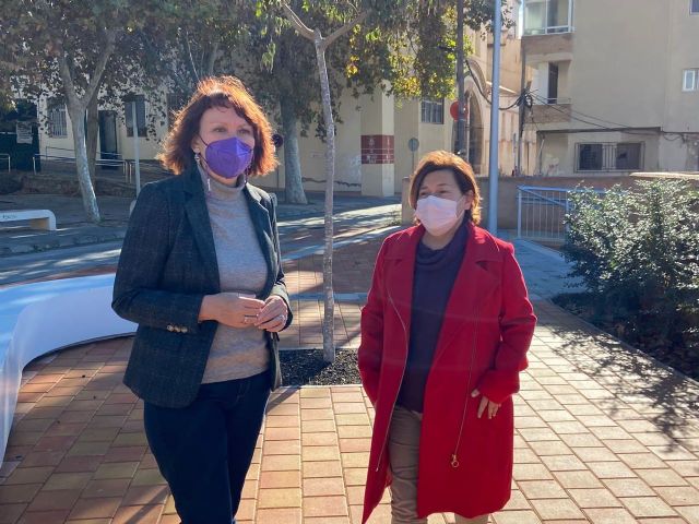 Podemos destapa que Isabel Franco tiene paralizados 7,5 millones de euros del Ministerio de Igualdad para luchar contra la violencia sexual - 1, Foto 1