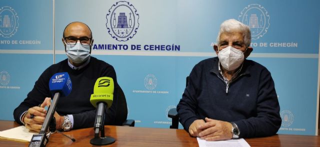 Fallados los Premios al Deporte Murciano de las temporadas 20/21 que concede el Cehegín Atlético - 1, Foto 1