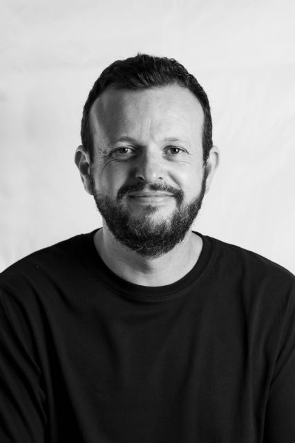 El humorista y actor murciano Javi Chou llega a la Fundación Mediterráneo como invitado especial de Los jueves de ImproMurcia - 2, Foto 2