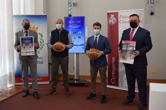 Jornadas Decyde 360 - 1, Foto 1