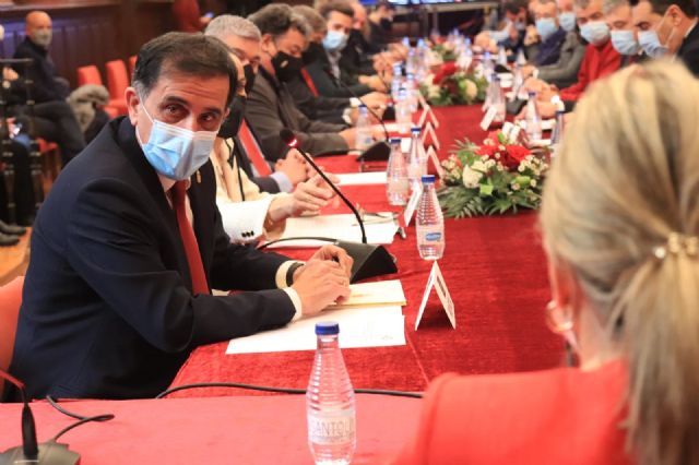 Murcia ya es Ciudad Alfonsí - 2, Foto 2