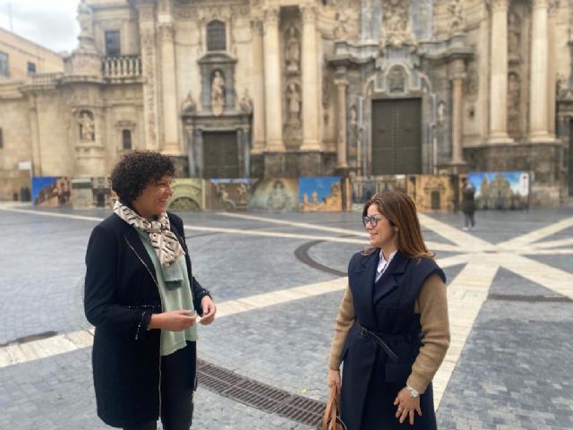 Puerto Lumbreras tendrá una sede permanente de la Universidad de Murcia - 1, Foto 1