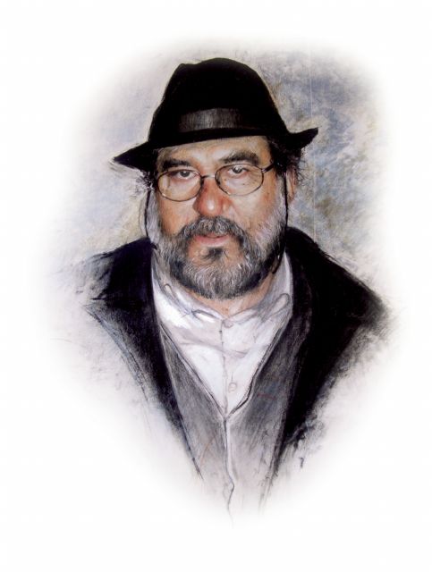 El autor murciano Pedro Ángel Serrano Molina gana el ´III Concurso de Relato Corto Periodista Pedro Soler´ - 1, Foto 1