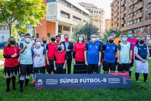 El deporte como herramienta de inclusión social para las personas con discapacidad - 1, Foto 1