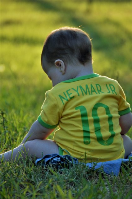Un estudio científico demuestra que la pasión por el fútbol empieza antes de nacer - 1, Foto 1