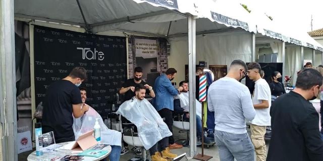 3.200 € para investigar el cáncer de próstata - 1, Foto 1