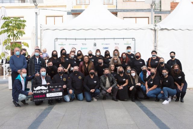 3.200 € para investigar el cáncer de próstata - 2, Foto 2