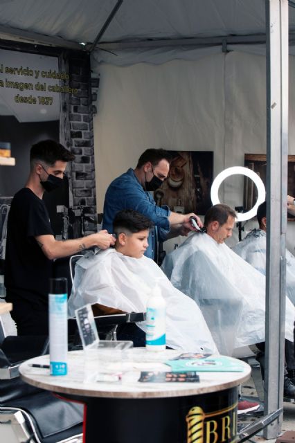 3.200 € para investigar el cáncer de próstata - 3, Foto 3