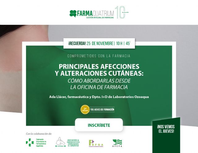 Análisis de los protocolos de actuación dermofarmacéutica en alteraciones o afecciones cutáneas - 2, Foto 2