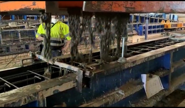 Aumenta la demanda de aditivos con grafeno para hormigón de Graphenano por la escasez de materias primas - 1, Foto 1