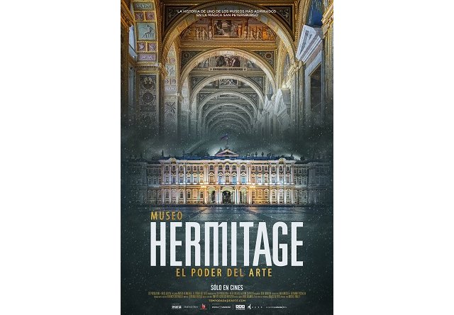 Museo Hermitage: el poder del arte - 1, Foto 1