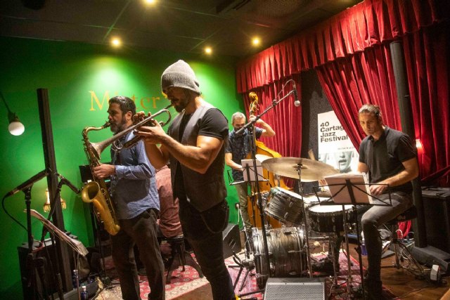 El Ayuntamiento de Cartagena abre una convocatoria pública para la selección de proyectos culturales - 1, Foto 1