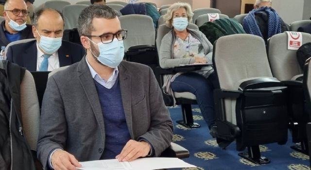 El Gobierno regional se niega a publicar la lista de altos cargos que se vacunaron indebidamente - 1, Foto 1