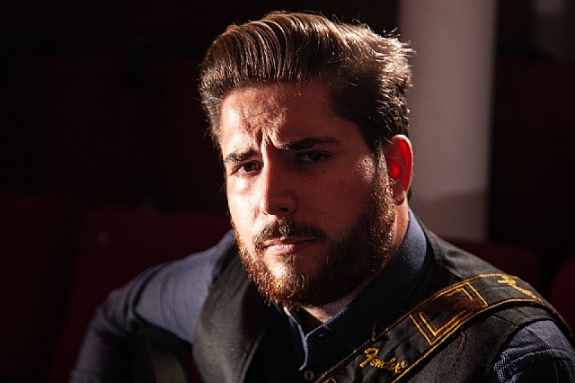 El cantautor JJ Fuentes ofrecerá un concierto en Torre-Pacheco - 2, Foto 2