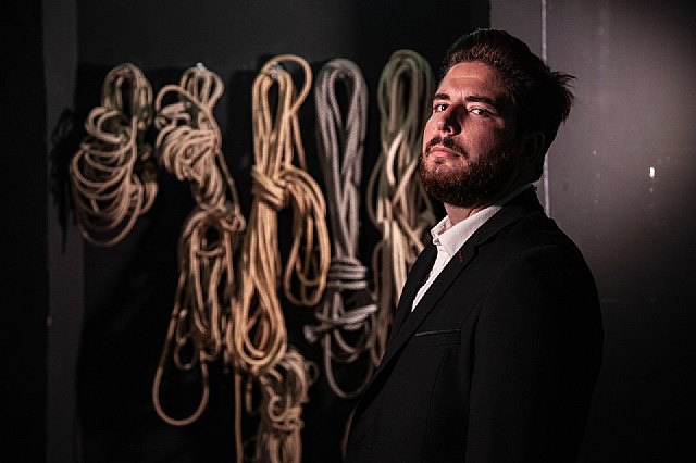 El cantautor JJ Fuentes ofrecerá un concierto en Torre-Pacheco - 4, Foto 4