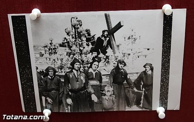 La Caída celebrará una eucaristía por su 40 aniversario - 1, Foto 1