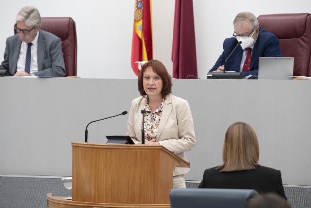 Podemos acusa a López Miras de ocultar los datos ante la explosión de las listas de espera en la sanidad - 1, Foto 1