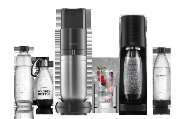 Aprovecha el Black Friday para conocer SodaStream, la alternativa natural a los refrescos que está de moda - 1, Foto 1