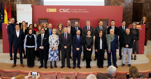 Los Asociación Nacional de Centros de Excelencia, de la que forma parte el INFO, premia a Navantia con el premio QIA - 1, Foto 1