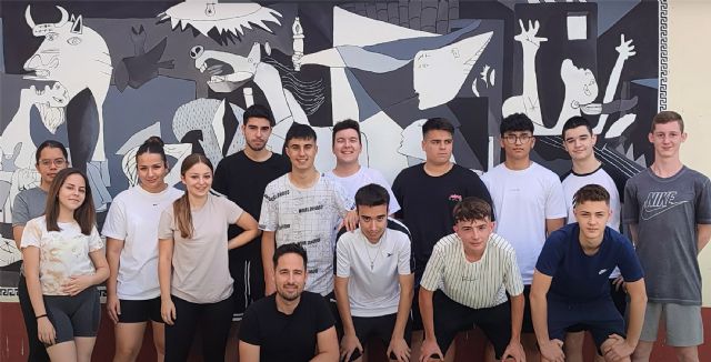 I Congreso Internacional de Educación Artística y Literaria - 2, Foto 2