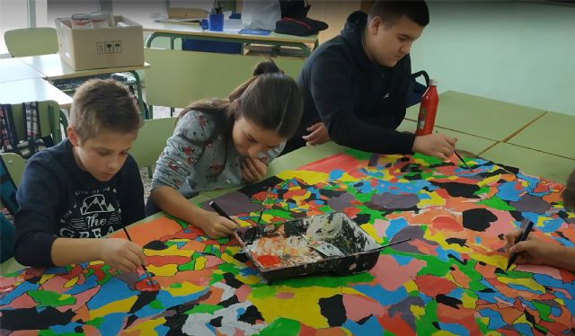 I Congreso Internacional de Educación Artística y Literaria - 3, Foto 3