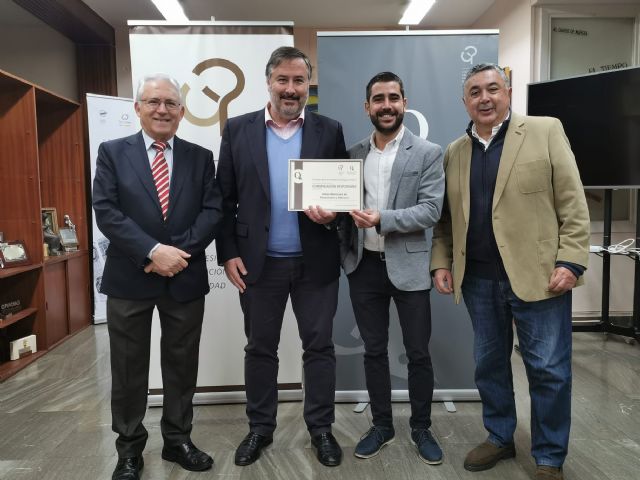 La sanidad privada de Murcia, comprometida con la comunicación responsable - 1, Foto 1