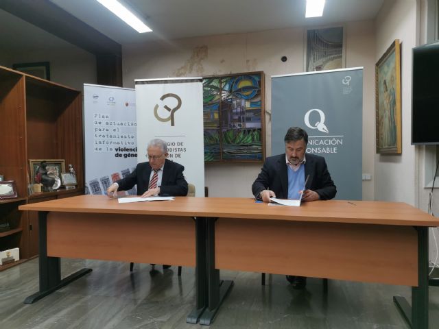 La sanidad privada de Murcia, comprometida con la comunicación responsable - 2, Foto 2