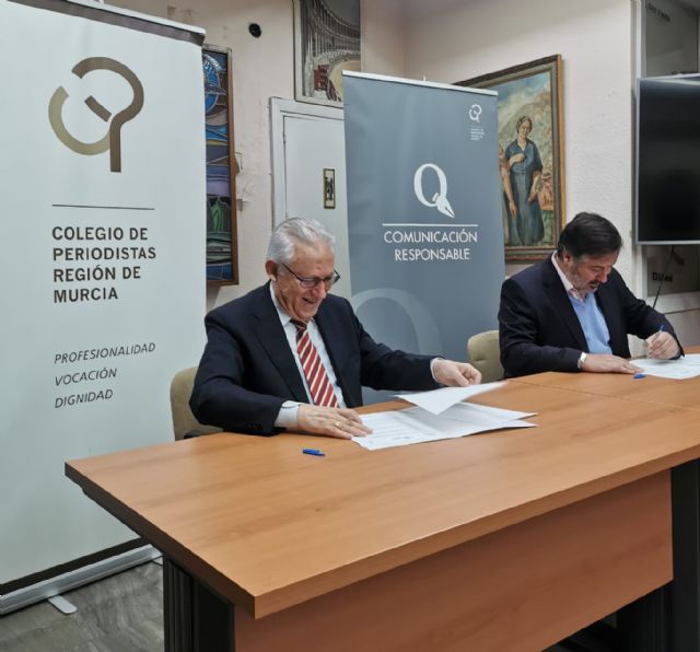 La sanidad privada de Murcia, comprometida con la comunicación responsable - 3, Foto 3