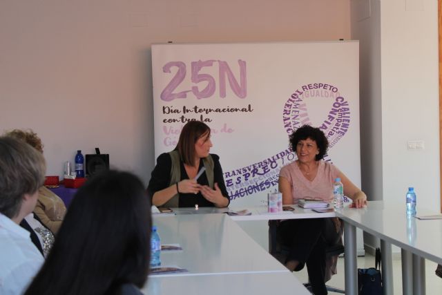 Puerto Lumbreras homenajeará a doce mujeres emprendedoras y pioneras del municipio este jueves - 2, Foto 2