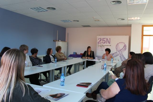 Puerto Lumbreras homenajeará a doce mujeres emprendedoras y pioneras del municipio este jueves - 3, Foto 3