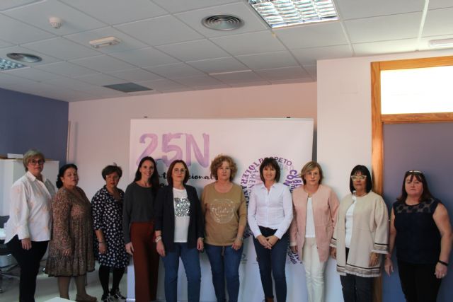 Puerto Lumbreras homenajeará a doce mujeres emprendedoras y pioneras del municipio este jueves - 4, Foto 4