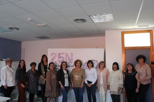 Puerto Lumbreras homenajeará a doce mujeres emprendedoras y pioneras del municipio este jueves - 5, Foto 5