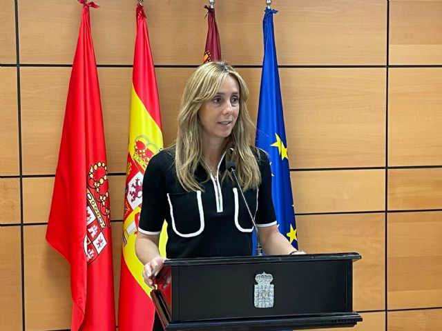 El PP pide que abran los centros de mayores de La Ñora, Avileses y Cabezo de Torres - 1, Foto 1