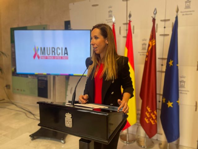 Murcia presenta su Plan Fast Track para detener las enfermedades de trasmisión sexual y poner fin a la epidemia de SIDA para el año 2030 - 2, Foto 2