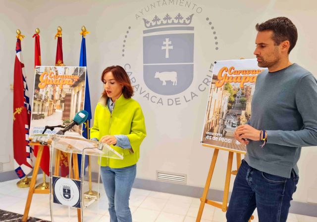 Caravaca es guapa - 3, Foto 3