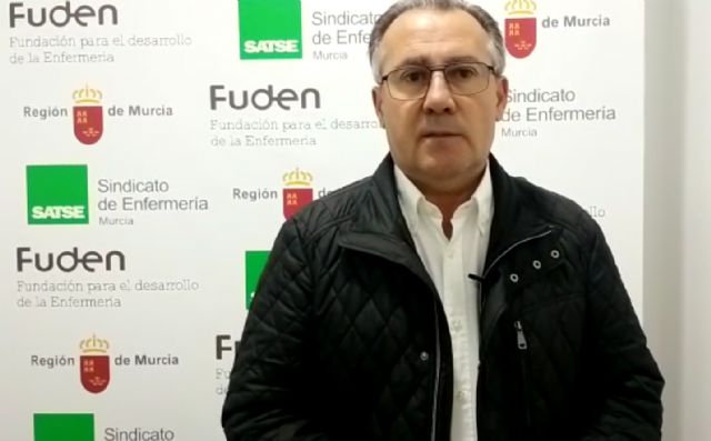 Acuerdo con la consejería de salud - 1, Foto 1